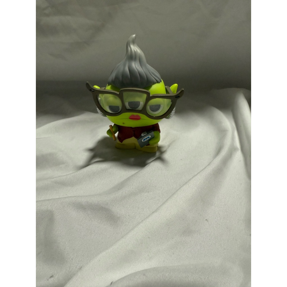Funko Disney Pixar Roz Alien Remix Pop! Vinyl Figure
